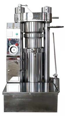 Équipement de traitement de l'huile de soja machines de moulin à huile