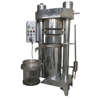 machine de production d'huile de palme du fabricant 6yl-120a-3