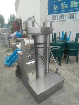 machine d'extraction d'huile de cuisson par expulseur pour la meilleure machine de traitement du plastique et de l'huile de colza populaire