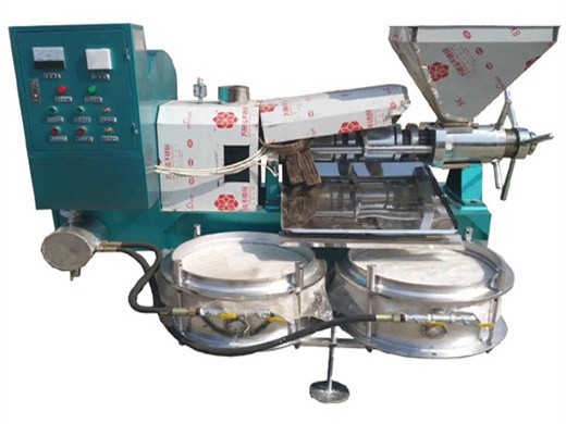 machine de moulin à huile de tournesol du mali en chine presse à huile de chine