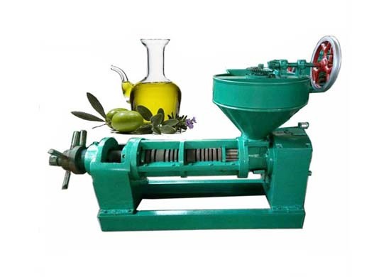 ligne de production d'huile de sésame 5-500tpd - machines de presse à huile