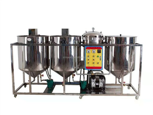 machine d'extraction d'huile de noix raffinée à l'huile de noix raffinée