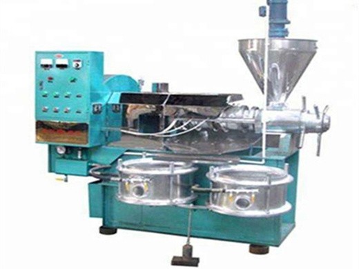 machine de presse à huile-machine de presse à huile de qualité source
