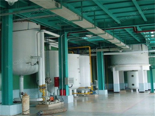usine de moulin à huile de palme à faible coût pour une production de 1 à 10 tonnes