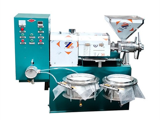 machine de presse à huile de chine, fabricants de machines de presse à huile