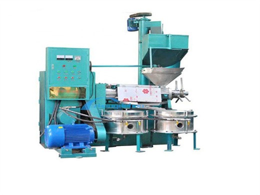 fabricant de machines d'extraction d'huile d'arachide -andavar
