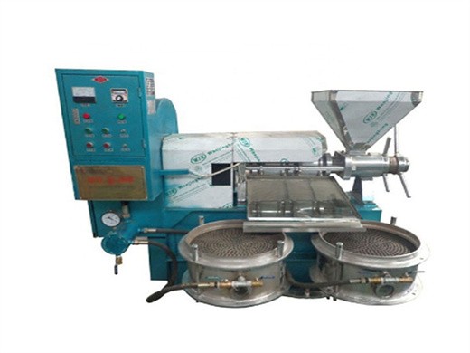 machine d'extraction d'huile hydraulique de sésame à vendre _factory