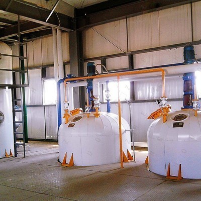 expulseur d'extraction par presse hydraulique automatique d'huile de graines