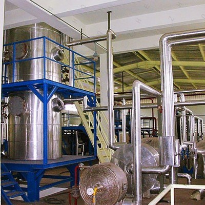 fabricants d'équipement de raffinerie d'huile de palme en france