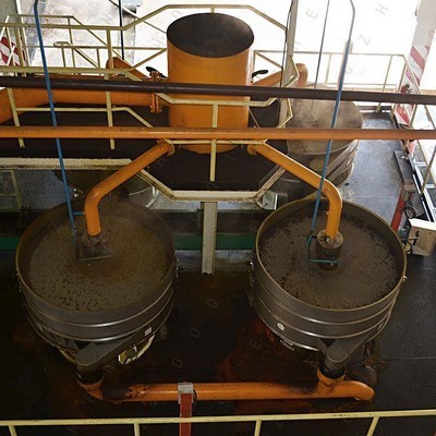 usines de moulin à huile et expulseurs d'huile fabricant tinytech