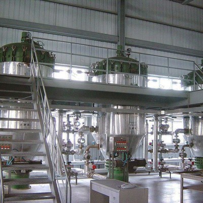 machines de presse à huile pour usine de moulin à huile, huile commerciale