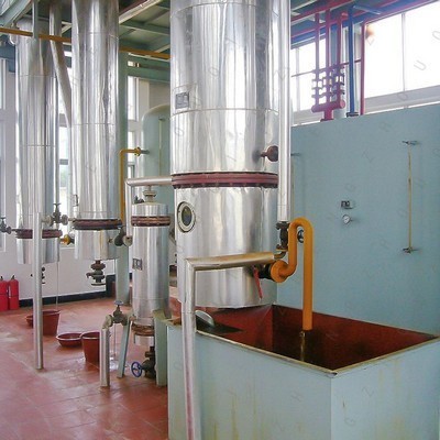 machine de presse à huile à vis pour machines agricoles en chine