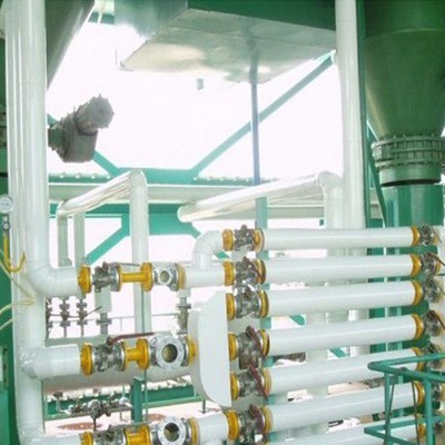 usine de presse à huile de palme lingfine machinery
