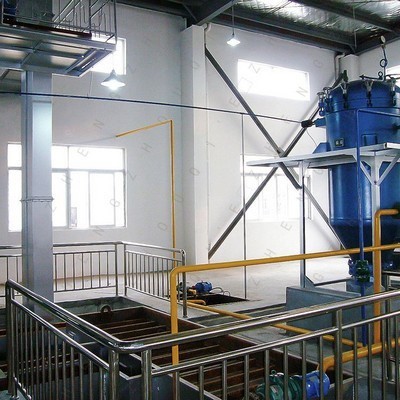 les machines de moulin à huile de soja à toutes échelles se vendent au prix d'usine
