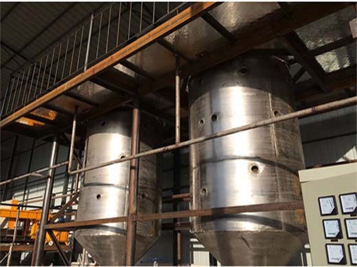 machine à huile d'arachide - fabricants de machines à huile d'arachide en chine